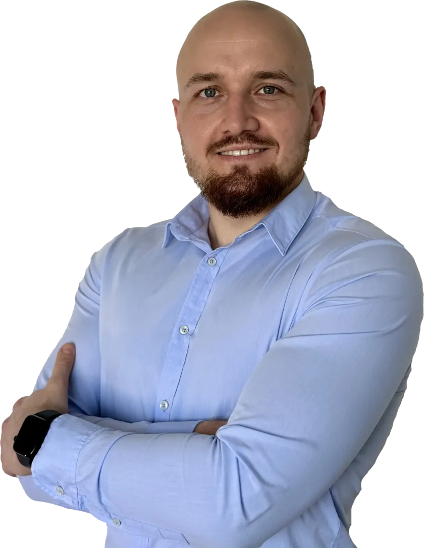 Maciej Bentkowski
